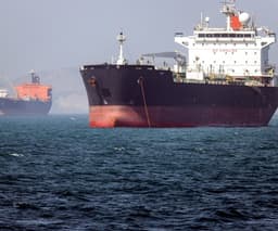 Pape: War Moves From Battlefield to Oil Prices