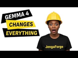 Gemma 4 is Here: Google’s Most Powerful Open AI Ever!