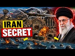 The Secret Iranian War Machine the World Failed to Stop