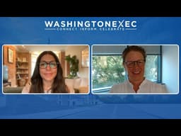 Two Six Technologies' Becky Fair on the Launch of Two Six Technologies Helix Agentic AI Tool