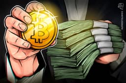 Bitcoin lending and yield could drive next wave of institutional demand, Rootstock says