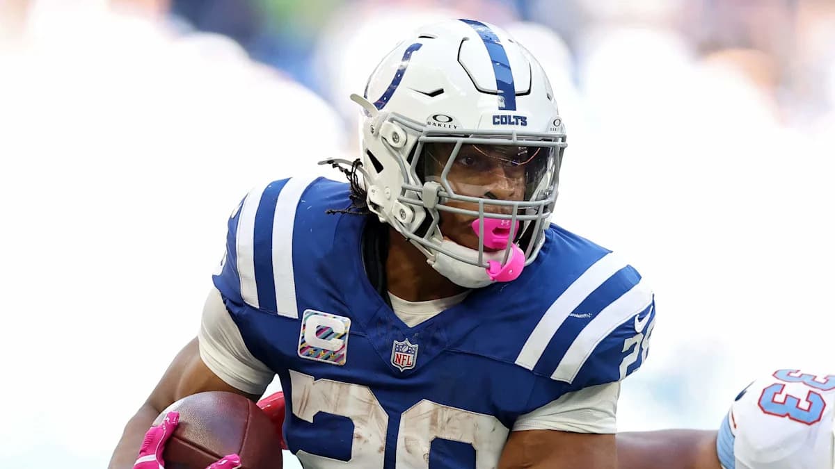 Seahawks Get Bad News on Rumored All-Pro Running ...