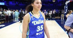 WNBA Power Rankings: Dallas Wings