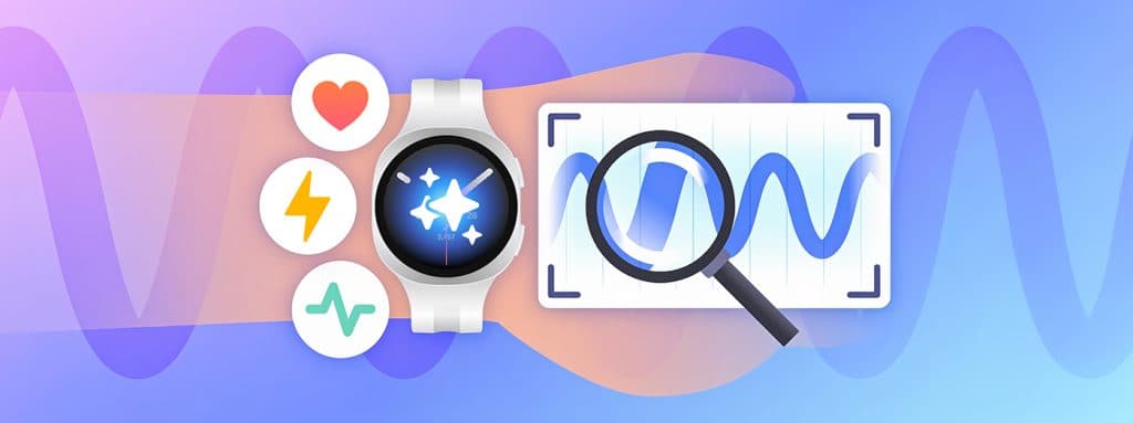 From Biosignals to Health Insights