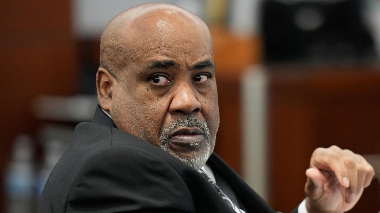 Forensic pathologist details Tupac wounds at 'Keffe D' trial