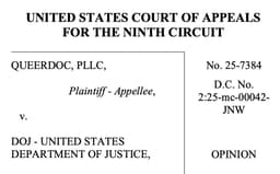 Federal appeals court backs DOJ administrative subpoenas targeting gender-affirming care