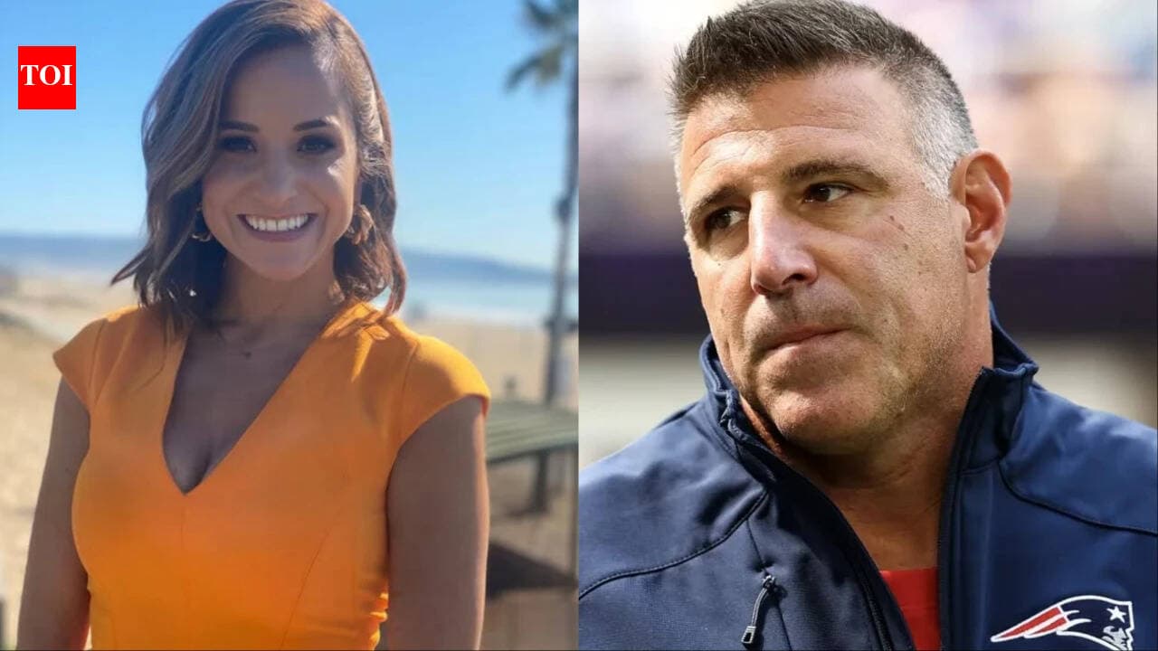 Dianna Russini-Mike Vrabel scandal takes another turn as ...