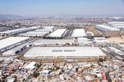 Impacts of Nearshoring on Demand for Mexican Logistics ...
