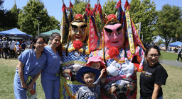 Kids 'N Fun Festival