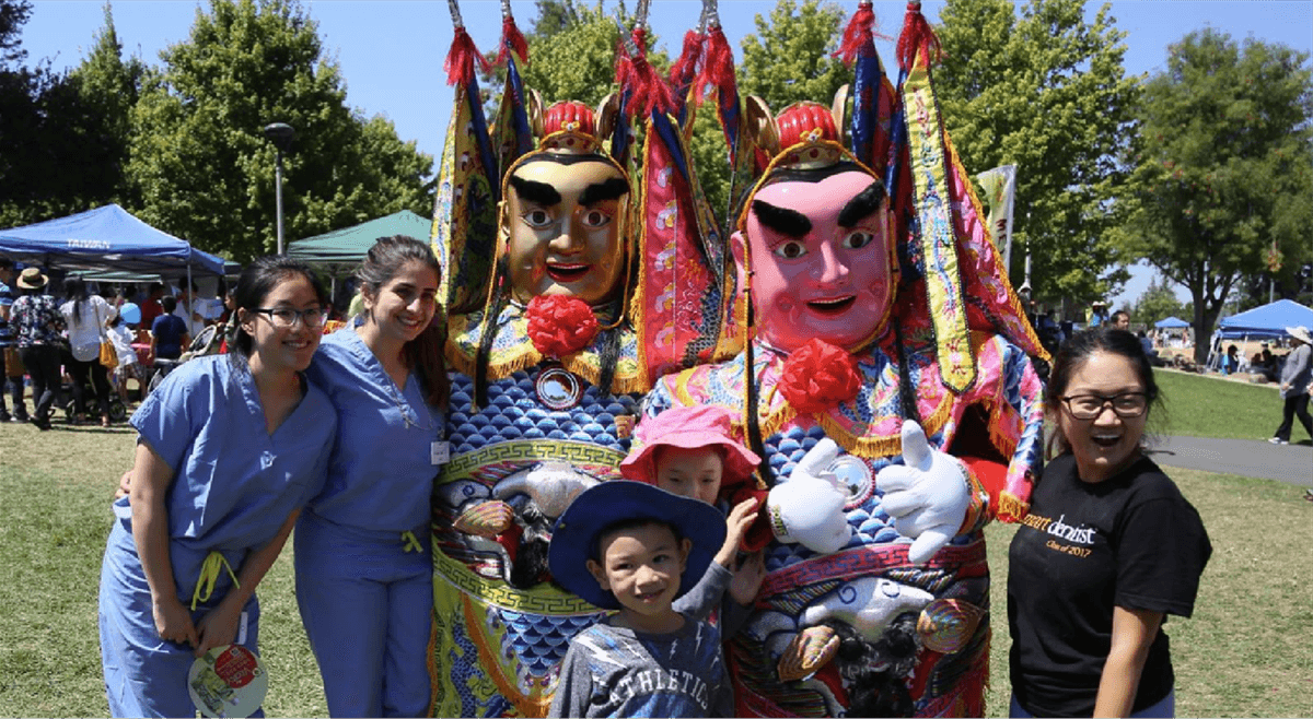 Kids 'N Fun Festival (Cupertino)