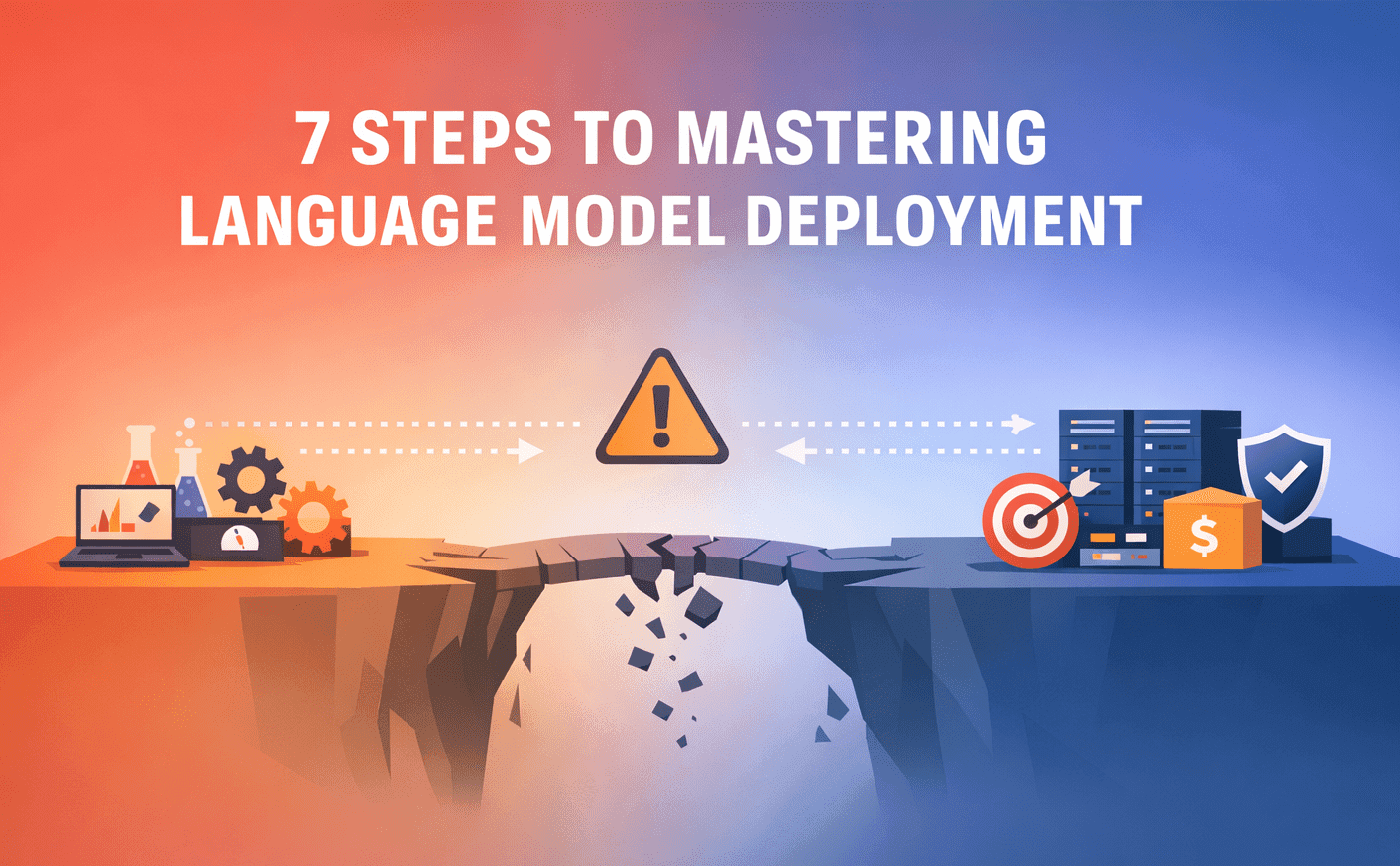   7 Steps to Mastering Language Model Deployment - KDnuggets