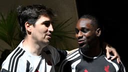 Six Liverpool players face defining period as Andoni Iraola ...