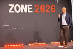Zebra Says Frontline Workers Are Drowning in Apps