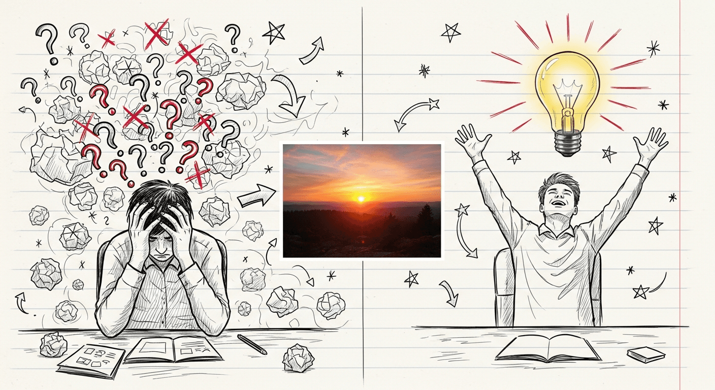 I Couldn't Describe the Header Images I Wanted. So I Made a Prompt For It.