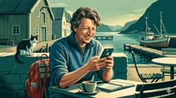 Your smartphone security checkup: five things to do right now