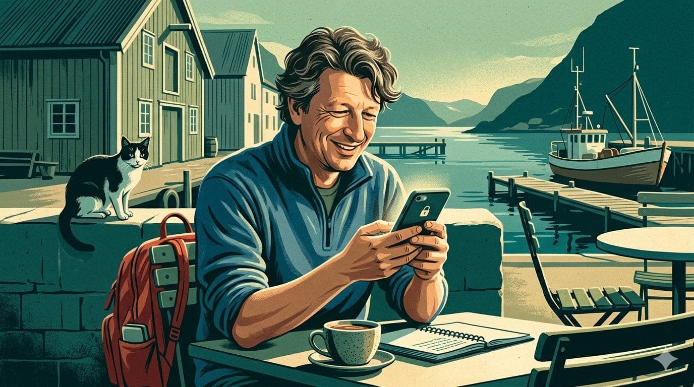 Your smartphone security checkup: five things to do right now