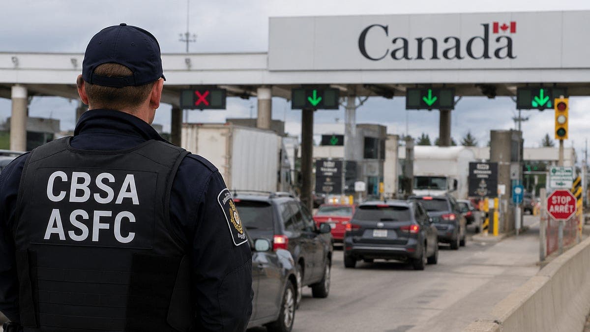OP-ED: Canada’s deportation backlog is real. The solution is competent enforcement 