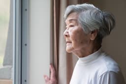 Dementia Risk Isn't Universal: 44.9% of Older Americans ...