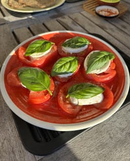 Seasonal Spotlight: Heirloom Tomatoes
