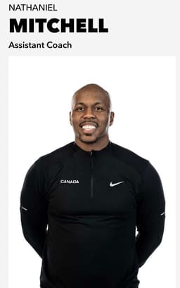 @TheSteinLine: Sources say Nate Mitchell, formerly an assistant with Charlotte, Toronto and Milwaukee and a member ...