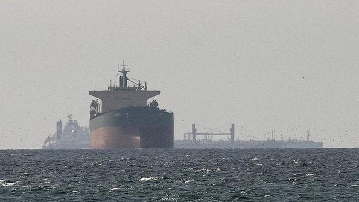 
	Hormuz waters to be a 'source of security, prosperity': Iran's IRGC announces new maritime measures - The HinduBusinessLine
