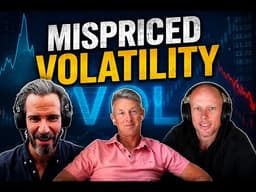 Value Investing with Options: Selling Puts to Buy Wonderful Businesses at Better Prices | S08 E17