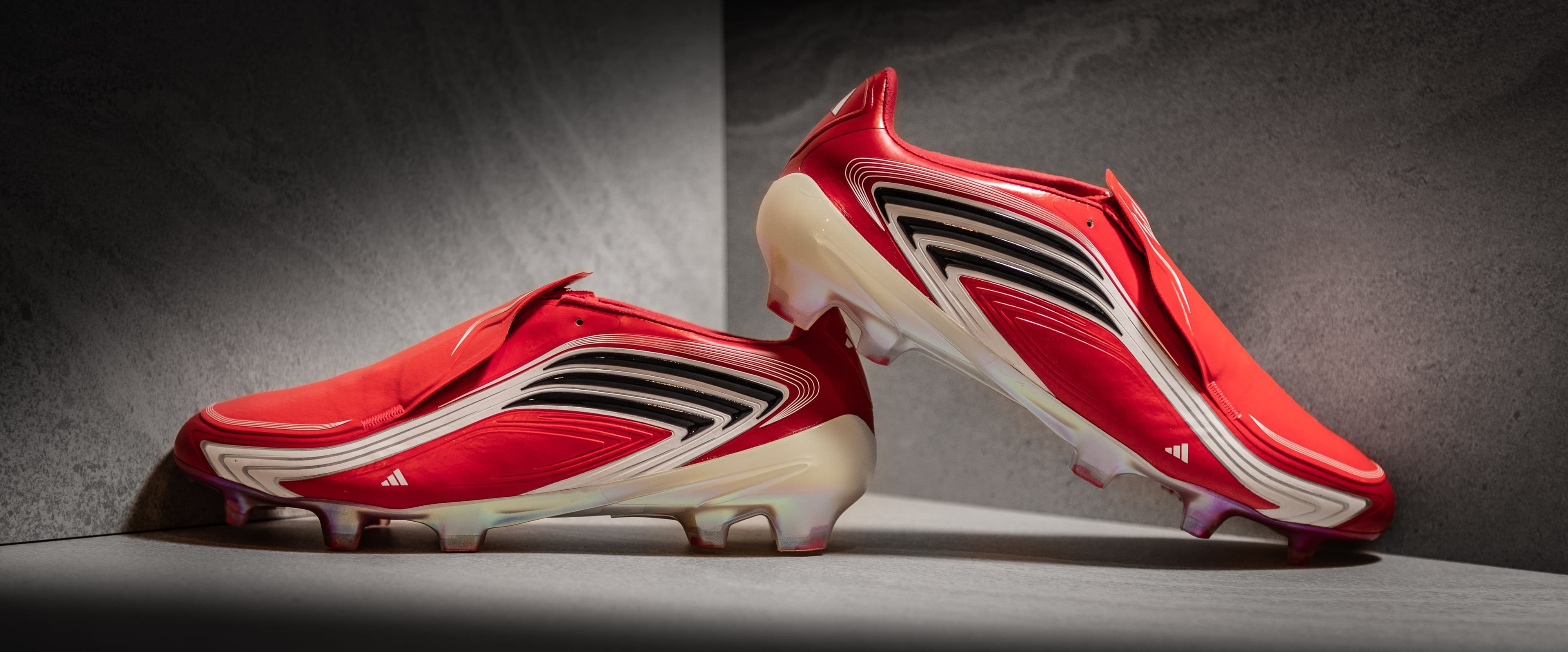 adidas F50 Messi Fútbol y Familia Boots