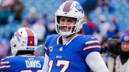 Ex-NFL star takes dry dig at Josh Allen with Super Bowl ...