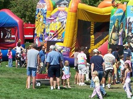 Thornton Harvest Fest 2026, a Festival in Thornton, Colorado