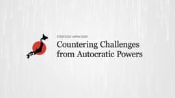 Beyond Deterrence: Evolving China-Russia Military ...
