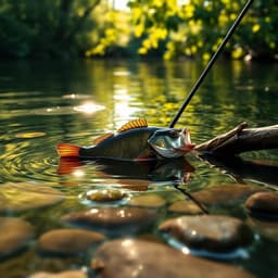 Freshwater Fishing Hub