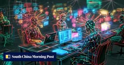 The AI promise was automation. The reality? Managing ...