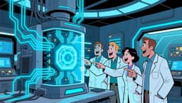 Alphabet May Be Sandbagging Quantum Progress—Market Still Pricing in 5–10 Year Wait