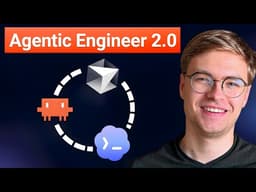 The Only Agentic Engineer Workflow You Need In 2026