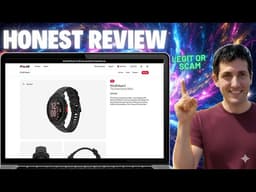 Polar Street X Review 2026 Smartwatch Unboxing Fitness Tracker Test Specs Comparison Overview