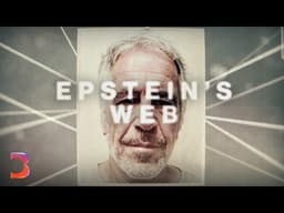 How Jeffrey Epstein Spun His Web of Influence