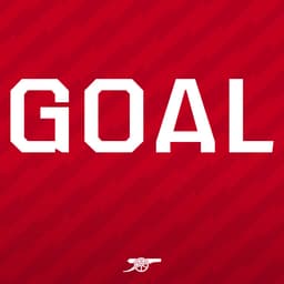 @Arsenal: Back in it!

Brilliant play by Tzolis before Nwaneri is on hand to lash in from close range 💥 

🔴 1-...