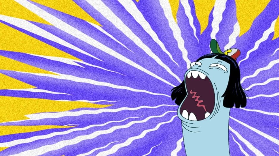 'Pizza Delivery' Trailer Premieres Ahead of Animated Short ...