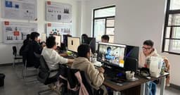 One keystroke, a new career: AI reshapes China's film and ...