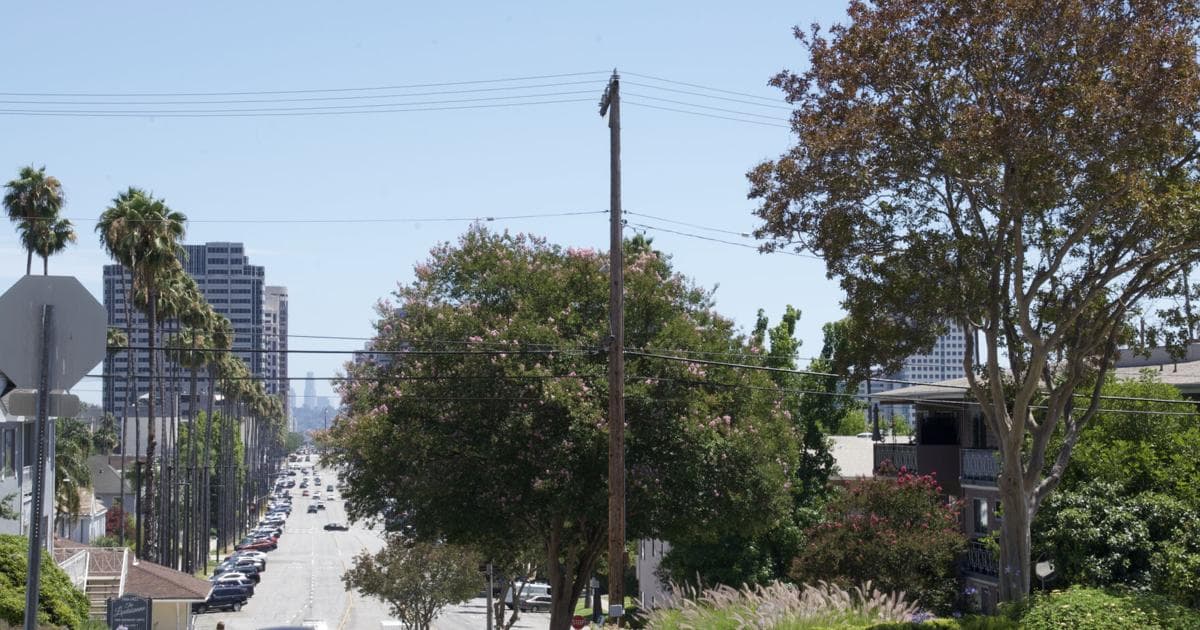Glendale Ordinance Tackles Senate Bill's Impacts
