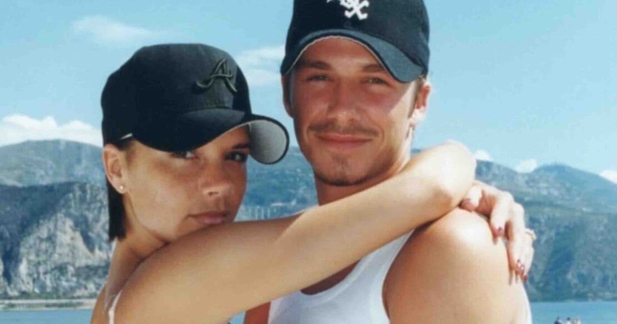 David and Victoria Beckham's hidden heartache on second ...
