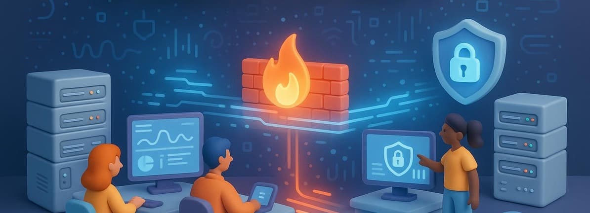 Fortinet Breach And AI Exploit Fears Reframe Long Term Investment Story