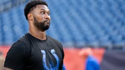 Colts reportedly trade DT DeForest Buckner to 49ers