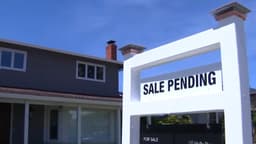Bay Area housing market now seeing more investors buying homes – NBC Bay Area