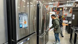 DOE Moves to Rewrite Appliance Efficiency Rules With Consumer Costs at Stake