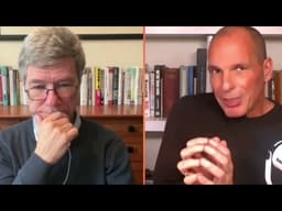 Jeffrey Sachs Slams Davos | “It’s Absolutely Sickening” | Rational Thinker