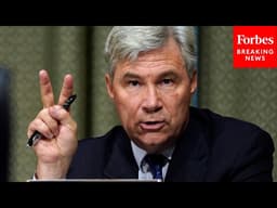 'Two Birds With One Stone': Whitehouse Calls For Reform To 'Rotten' Tax Code To Fund Social Security