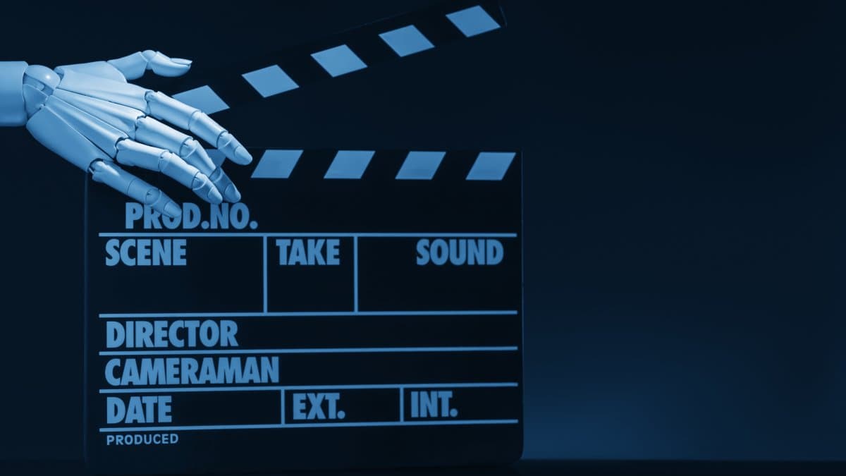 Türkiye's AI Film Festival set for 3rd edition in Istanbul