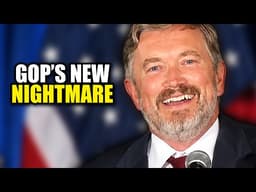 Trump Knocks Out Massie And Creates HUGE PROBLEM