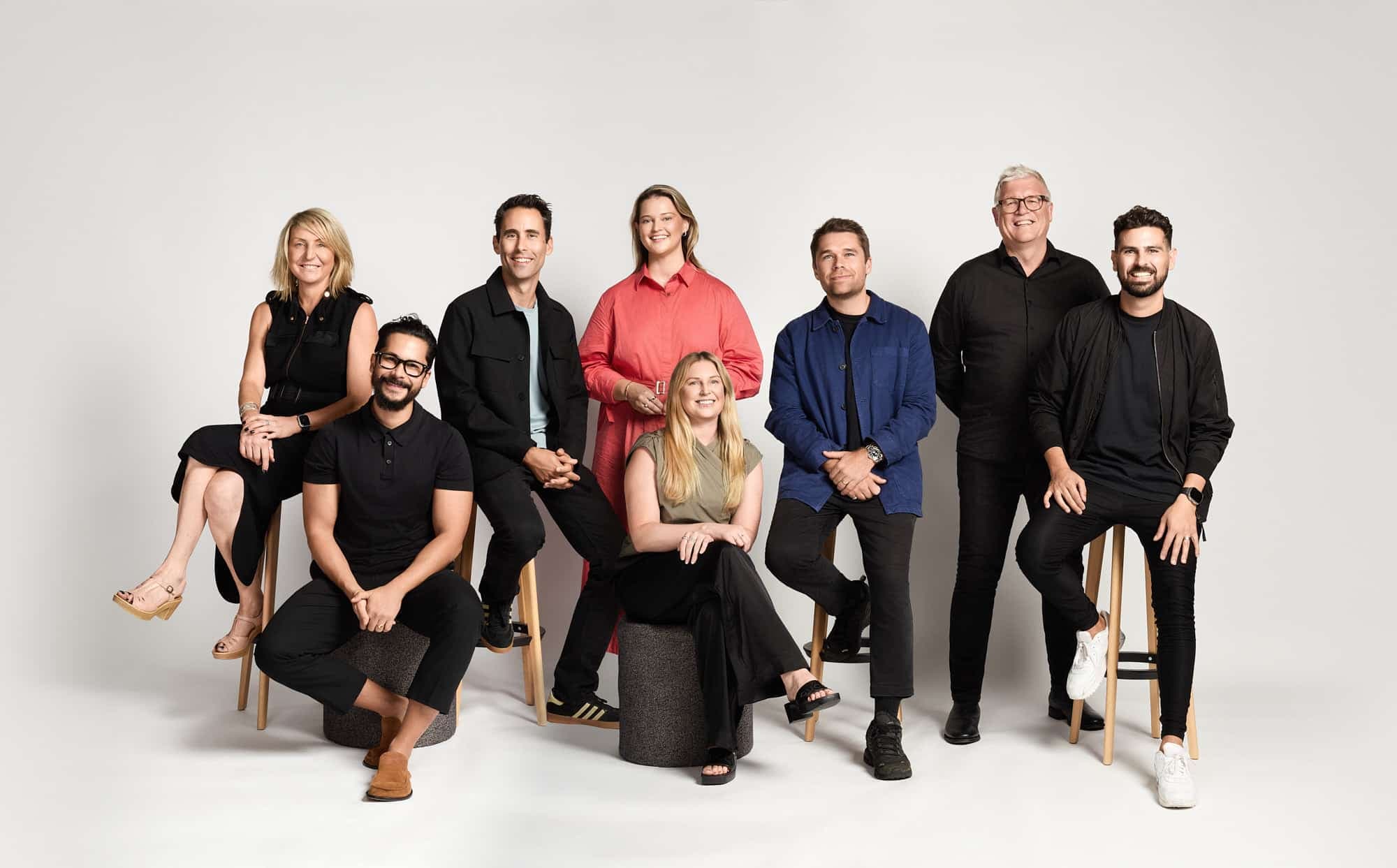‘You Cannot Grow With The Status Quo’: Dentsu Creative Primed For 2026 With Refreshed Leadership Team - B&T